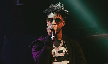 Συνελήφθη ο ράπερ 21 Savage