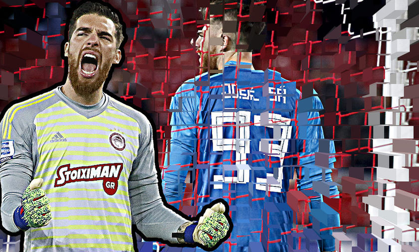 Ο σημαντικός ρόλος του Σα στις νίκες του Ολυμπιακού