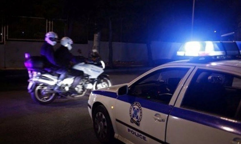 Η Αστυνομία έκανε 14 προσαγωγές για την επίθεση στον Σύνδεσμο Φιλάθλων Παναθηναϊκού