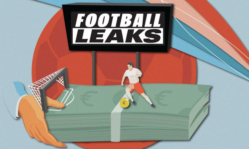 Football Leaks: «Η ποδοσφαιρική μαφία είναι παντού»