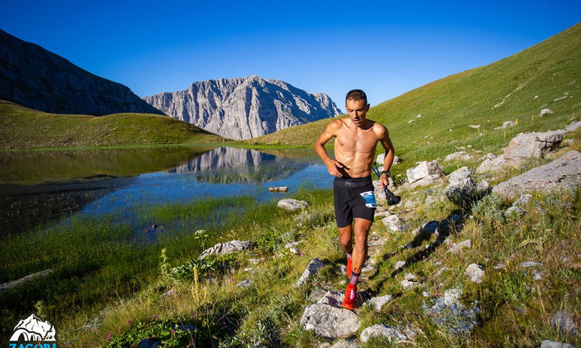 9ο Zagori Mountain Running: Ανοίγουν οι εγγραφές