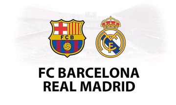 Copa del Rey: Πρώτη «μάχη» για Μπαρτσελόνα και Ρεάλ Μαδρίτης!