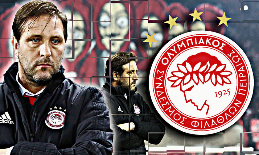 Πέδρο Μαρτίνς: Ο μετρ των προκρίσεων!