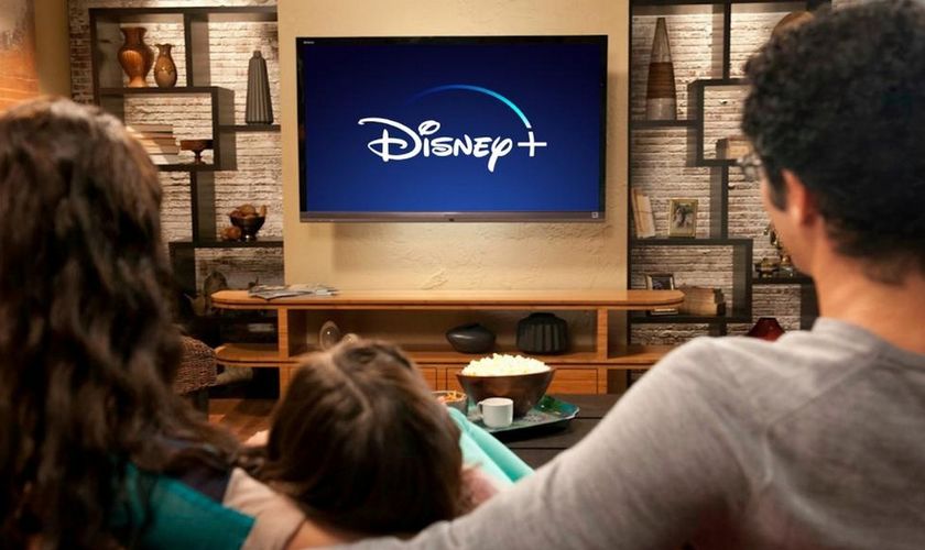 Τι θα δούμε στο Disney+, το Netflix της Disney