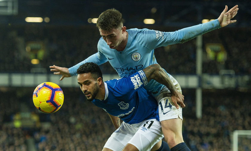 Στην κορυφή της Premier η Μάντσετσερ Σίτι (vid) 