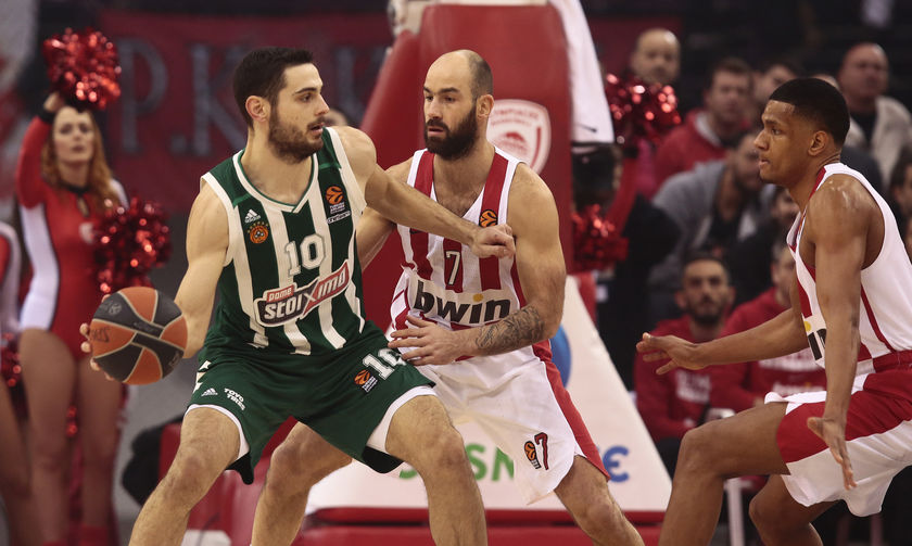 Κύπελλο Μπάσκετ: Ξεκίνησε η διάθεση εισιτηρίων για το Παναθηναϊκός- Ολυμπιακός