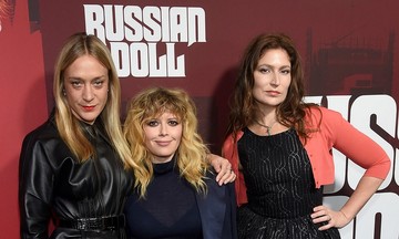 «Russian Doll»: Γιατί αυτή η σειρά είναι το νέο «διαμάντι» του Netflix