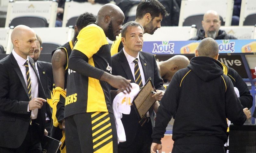 Μπάνκι: «Περιμένουμε να γίνουν δύσκολες αναμετρήσεις με τον ΠΑΟΚ»