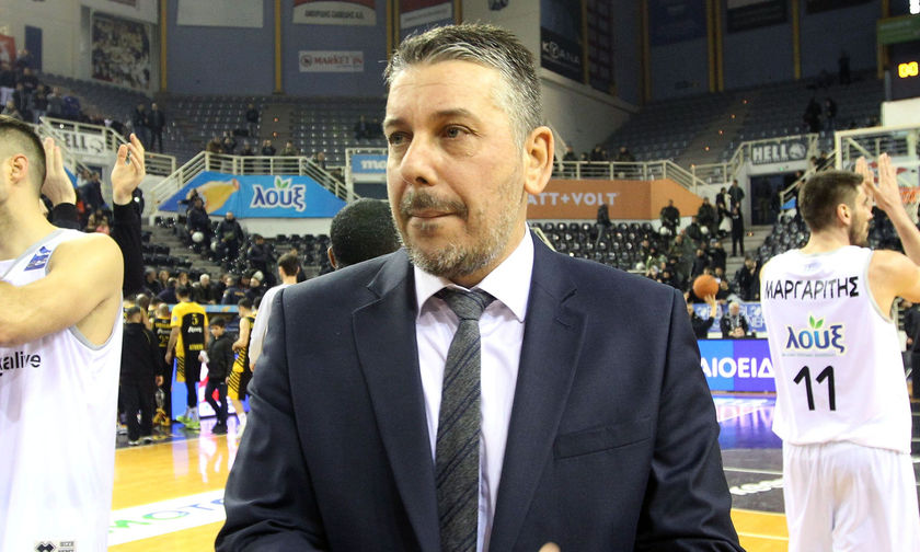 Παπαθεοδώρου : «Γνωρίζουμε καλά την ΑΕΚ»