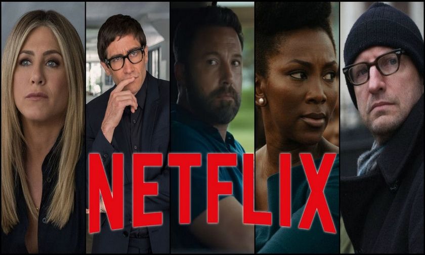 Το Netflix και ο πόλεμος του streaming