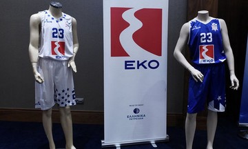 Τα ρόστερ των ομάδων στο ελληνικό All Star Game: Με 9 παίκτες ο Ολυμπιακός