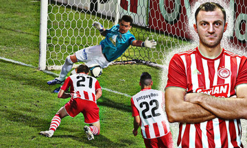 Η επιλογή του Αβραάμ και η εμπειρία του από την Τούμπα (vid)