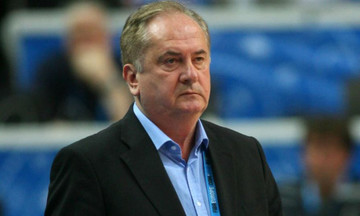 Μάλκοβιτς : «Βρωμιές εκτός γηπέδου στο ελληνικό μπάσκετ»