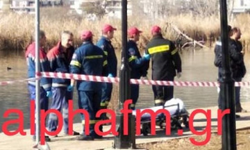 Καστοριά: Εντόπισαν νεκρή γυναίκα στη λίμνη