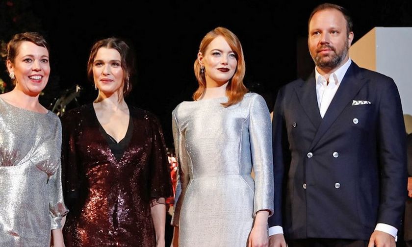 BAFTA 2019: Με 7 βραβεία ο Γιώργος Λάθιμος - Όλοι οι νικητές