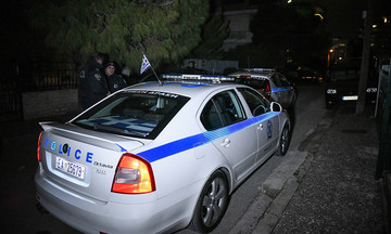 Θεσσαλονίκη: Αγρια δολοφονία 42χρονου - Τον πυροβόλησαν στο κεφάλι έξω από το σπίτι του (vid)
