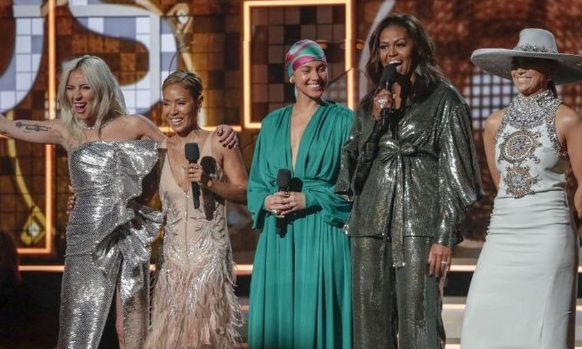 Grammy 2019: Οι νικητές των βραβείων - Οι εκπλήξεις της βραδιάς 