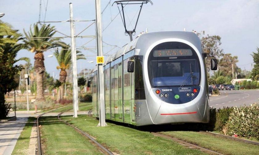 Το τραμ πιάνει λιμάνι τον Μάρτιο