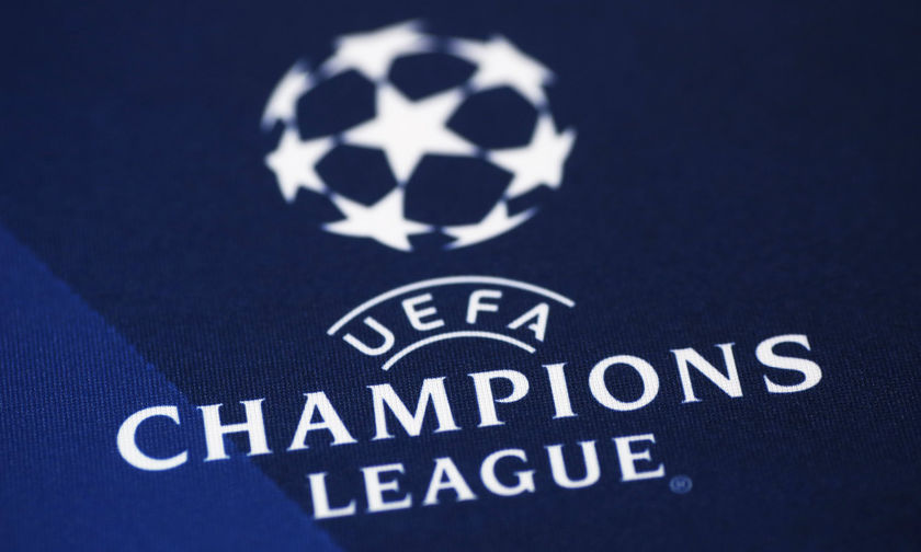 Champions League: Έσπασε την «κατάρα» η Ρόμα (2-1) - Αρκούσαν οι Ντι Μαρία, Εμπαπέ (0-2)