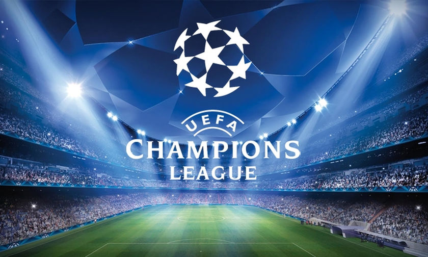 LIVE οι αγώνες του Champions League - Άγιαξ-Ρεάλ Μαδρίτης, Τότεναμ-Ντόρτμουντ (22:00)