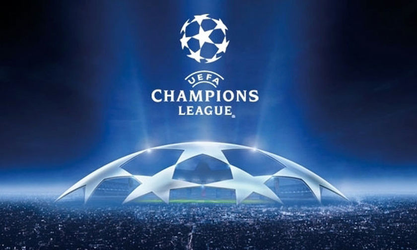 Champions League: Τα γκολ των αγώνων της Τετάρτης (13/2)