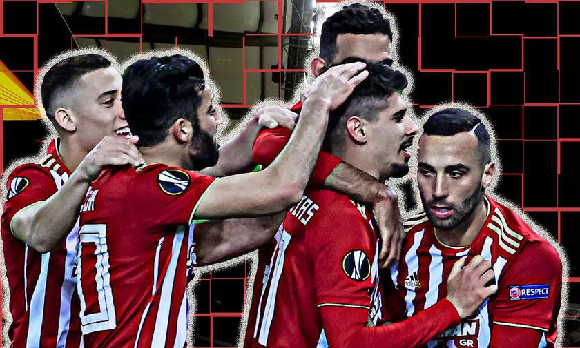 Άλλο η Τούμπα και άλλο η Ντιναμό