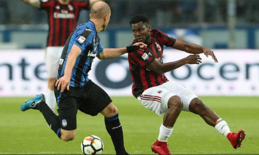 «Μάχη» παραμονής στην Γαλλία-Ντέρμπι με φόντο το Champions League στην Ιταλία