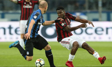 «Μάχη» παραμονής στην Γαλλία-Ντέρμπι με φόντο το Champions League στην Ιταλία