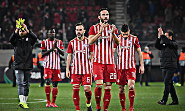 Ολυμπιακός - ΑΕΚ: Με το μαχαίρι στα δόντια, αλλά και το πιστόλι στον κρόταφο