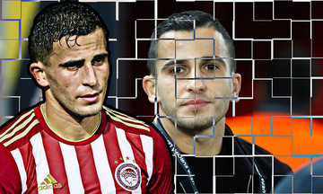 Η απώλεια του Ομάρ, το «εμείς φταίμε» και η αντίδραση στον Ολυμπιακό