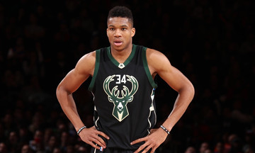 Finding Giannis: Η ζωή, οι δυσκολίες και ο δρόμος για το NBA σε 21 λεπτά (vid)