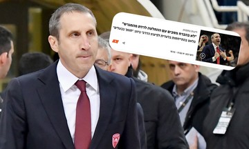 Η πρώτη αντίδραση Μπλατ: «Το ποτήρι ξεχείλισε»
