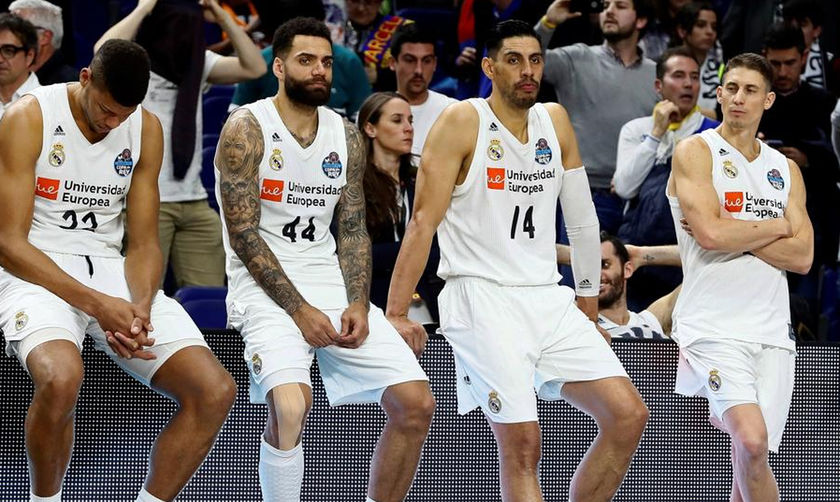 Mundo Deportivo: Χωρίς ACB δεν υπάρχει Ευρωλίγκα για την Ρεάλ Μαδρίτης