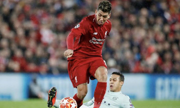 Λίβερπουλ-Μπάγερν Μονάχου 0-0: Όρθιοι στο «Άνφιλντ» οι Γερμανοί (vid)