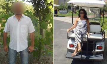 Δολοφονία καρδιολόγου στην Κρήτη: Ισόβια στη σύζυγό του και τον εραστή της