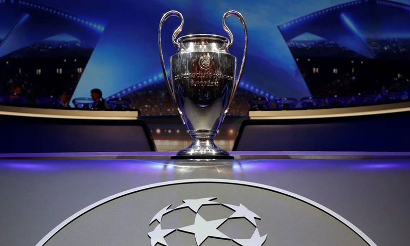 Το πανόραμα του Champions League