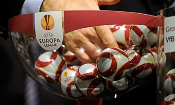 Αύριο στη Νιόν η κλήρωση στους «16» Europa League