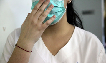 Νέα δραματικά στοιχεία για τη γρίπη: Στους 74 οι νεκροί