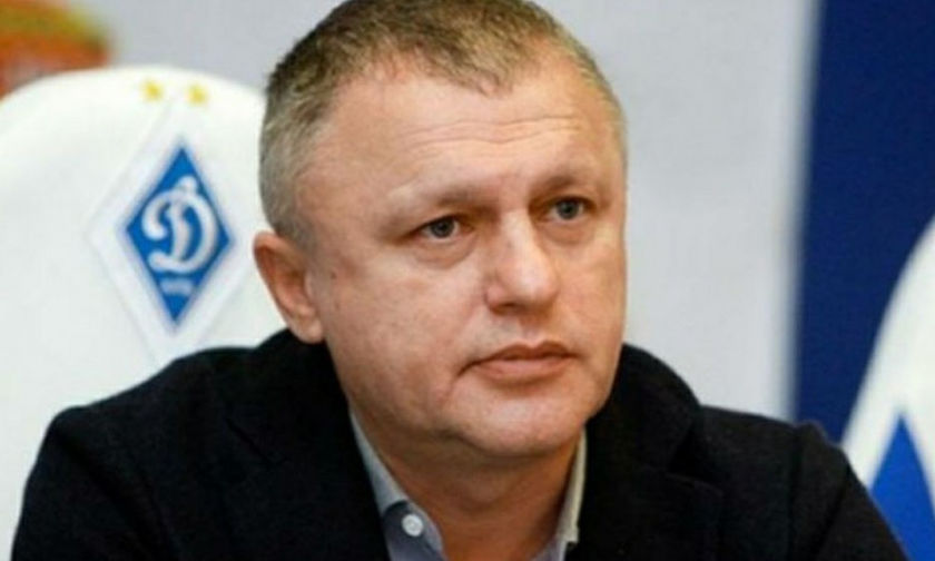 Η Ντιναμό Κιέβου  δεν σνομπάρει το Europa League