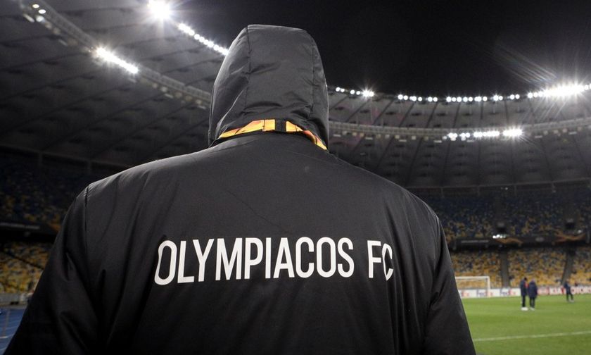 Ο Ολυμπιακός αποκλείστηκε γιατί η Ντιναμό σε έξι ευκαιρίες έβαλε 3 γκολ