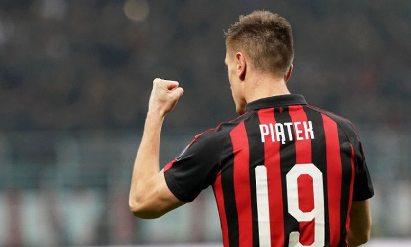 Ακόμα πιο κοντά στο Champions League η Μίλαν