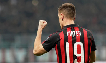 Ακόμα πιο κοντά στο Champions League η Μίλαν