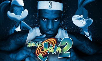 Space Jam 2: Έρχεται τον Ιούλιο του 2021 με τον ΛεΜπρόν Τζέιμς