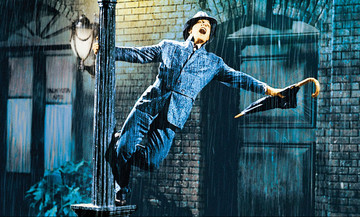 Πέθανε ο σκηνοθέτης του «Singin' In The Rain»