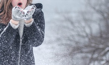 Καλλιάνος: Δεν τελειώσαμε ακόμα με την κακοκαιρία