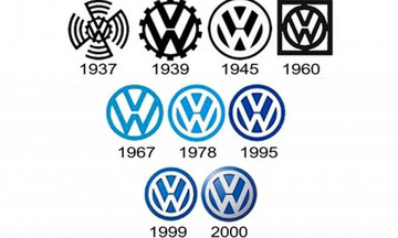 Αντίστροφη μέτρηση για το νέο σήμα της VW