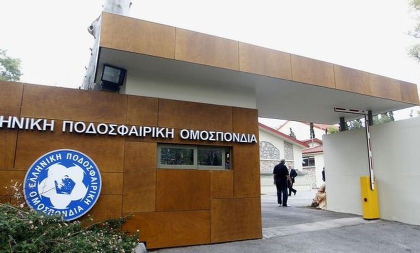 Κι επίσημα ο Στέλιος Γιαννακόπουλος βοηθός προπονητή στην Εθνική