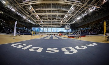Glasgow 2019 Athletics: 637 αθλητές από 49 χώρες - Η αποστολή της Ελλάδας