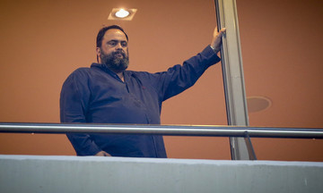 Ενίσχυση σε όλες τις θέσεις για τον Ολυμπιακό!