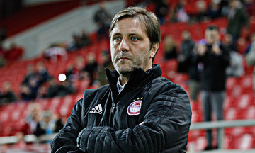 Μαρτίνς: «Πάλι τις ίδιες επιλογές θα έκανα»